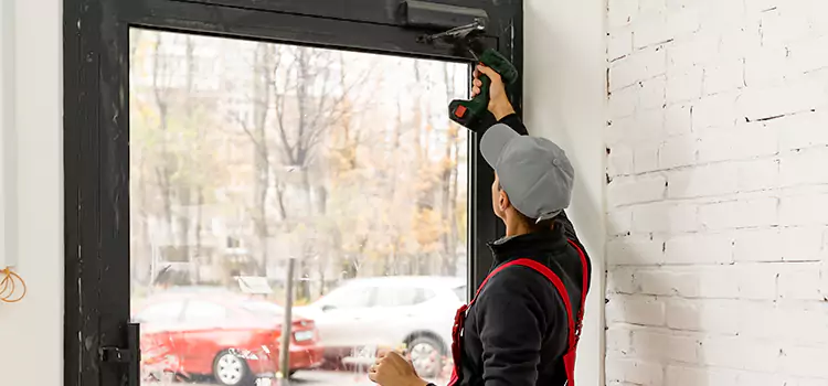 Comprehensive Door Closer Services in Brighton, CO
