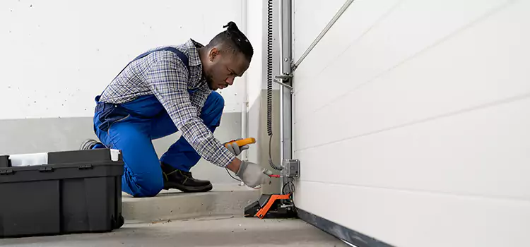 Expert Solutions for Every Garage Lock Need in Brighton, CO