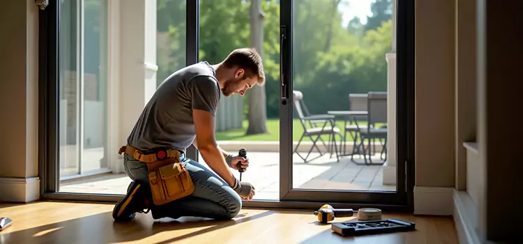 Comprehensive Solutions for Every Glass Door Need in Brighton, CO