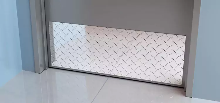 Benefits of Professional Kick Plate Solutions in Brighton, CO
