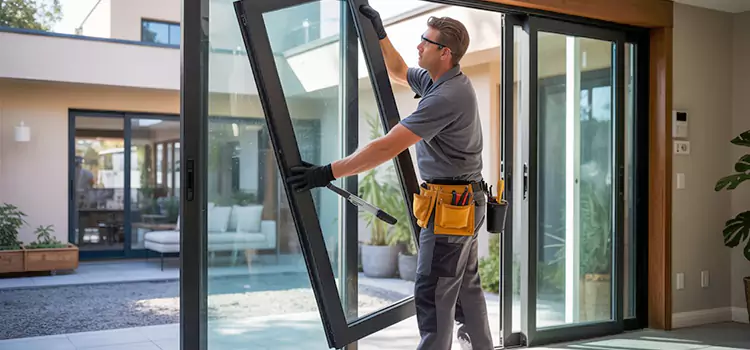 Specialized Sliding Door Roller Services in Brighton, Colorado