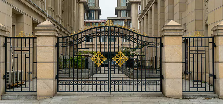 Comprehensive Iron Gate Maintenance Solutions in Brighton, CO