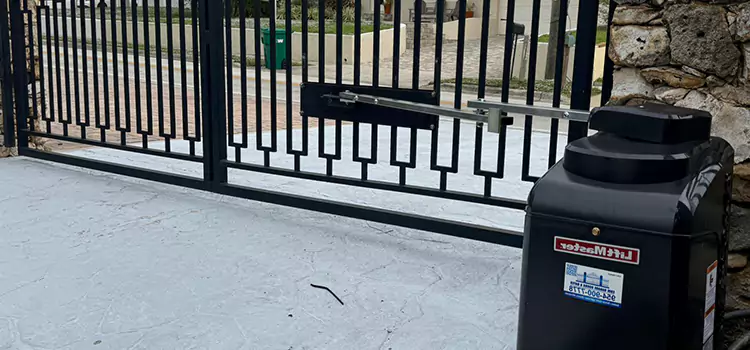 Seamless Installation and Support for Your New Gate in Brighton, CO
