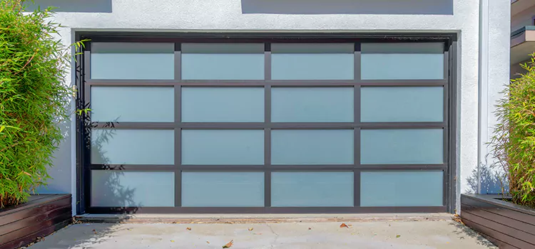 Why Choose Us for Garage Door Care in Brighton, CO?